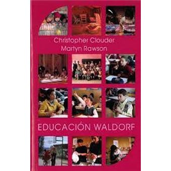 Educación Waldorf