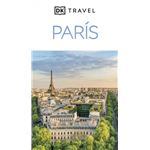 París (Guías Visuales)