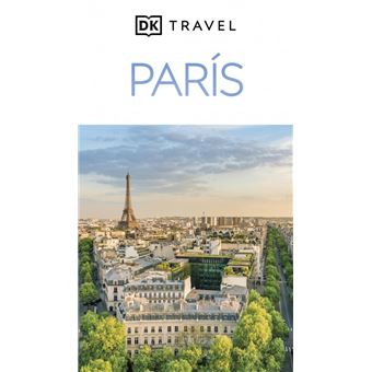 París (Guías Visuales)