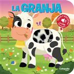 Toca Y Escucha-La Granja