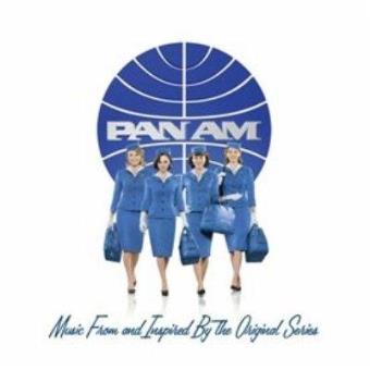 PAN AM: Music From And Inspired By The Original Series