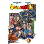 Bola de Drac Super nº 13