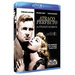 Atraco perfecto - Blu-ray