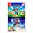 Mario & Rabbids Double Pack Nintendo Switch - Código de descarga