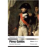 Napoleon en chamartin-ba