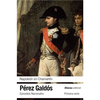 Napoleon en chamartin-ba