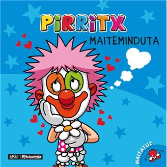 Pirritx Maiteminduta - 1