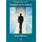 Como se vive despues de la muerte