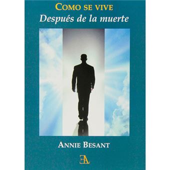 Como se vive despues de la muerte