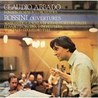 Overtures Rossini