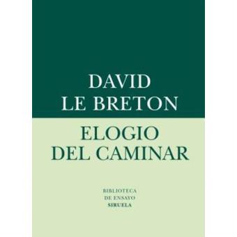 Elogio del caminar
