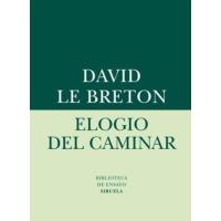 Elogio del caminar