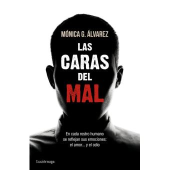Las caras del mal
