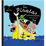 Las Piratas Y El Tesoro Del Arcoiris