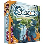 Seasons - juego de mesa
