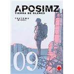 Aposimz Tierra De Glenes 9