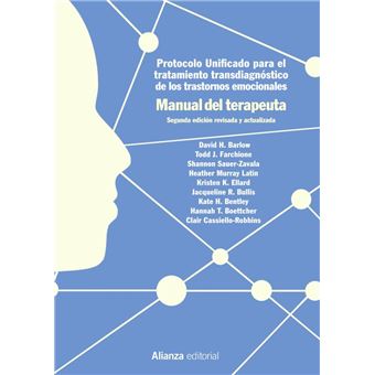 Protocolo unificado para el tratami
