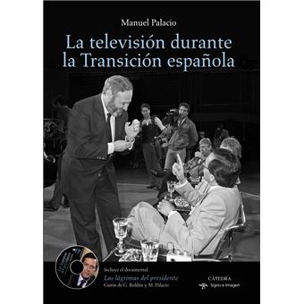 La televisión durante la transición española