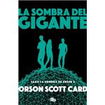 La sombra del gigante (Saga de Ender 10)
