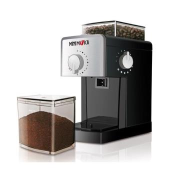 Molinillo de café Taurus Mini Moka GR-0278 Negro - Comprar en Fnac