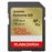 Tarjeta de memoria SD SanDisk Extreme GO 128GB