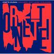 Ornette ! - CD