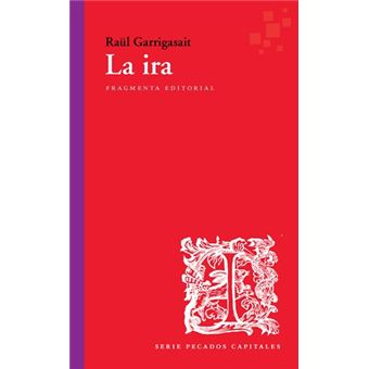 La ira