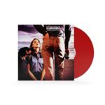 Animal Magnetism - Vinilo Rojo