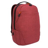 Mochila Targus Groove X2 Compact Coral para portátil 15''