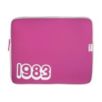 Targus Tss063eu Funda blanda para de 15.4 pulgadas color fucsia 154