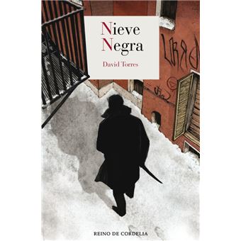 Nieve Negra
