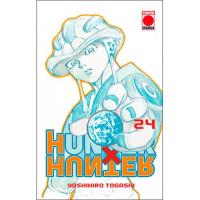 Hunter X Hunter 24