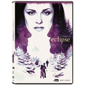 Eclipse - DVD
