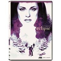Eclipse - DVD