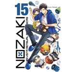 Nozaki Y Su Revista Mensual Para Chicas 15