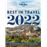 Best in travel 2022