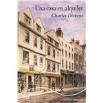 Una Casa En Alquiler-Minus