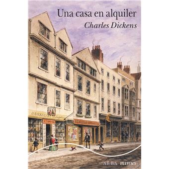 Una Casa En Alquiler-Minus