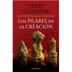 La Espada de la Verdad nº 07/17 Los Pilares de la Creación