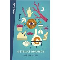 Sistemas binarios