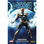 Nova-reino de reyes