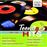 Box Set Teenager Hits - 10 CDs