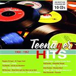 Box Set Teenager Hits - 10 CDs