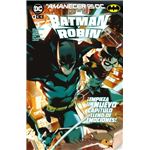 Batman y Robin 1