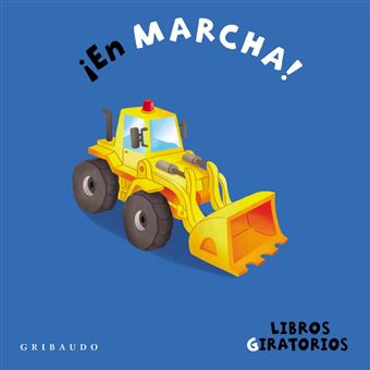 En Marcha - 1