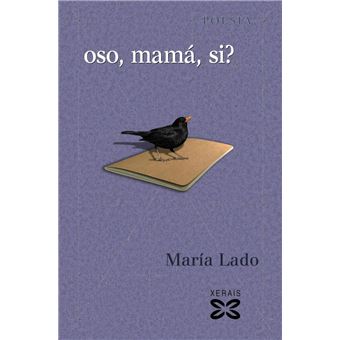 oso, mamá, si?