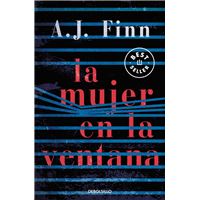 La mujer en la ventana