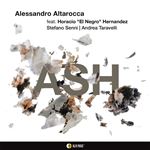 Ash. Alessandro Altarocca - CD