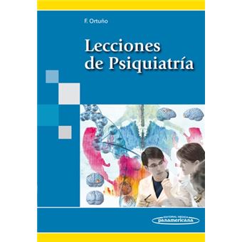 Lecciones de psiquiatria