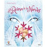 La Reina De Las Nieves